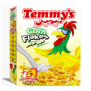 TEMMYS CORNFLAKES 1KG