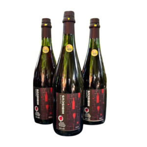 HIBISCUS WINE