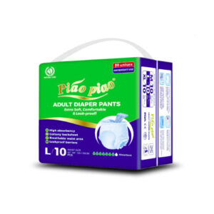 PIAO PIAO ADULT PANTS LARGE