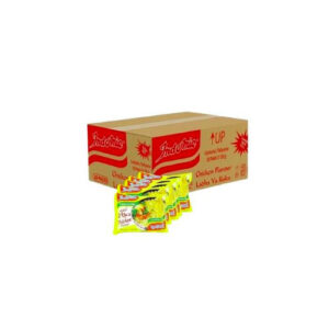 INDOMIE CHICKEN FLAVOUR 70GMS CARTON OF 40PCS