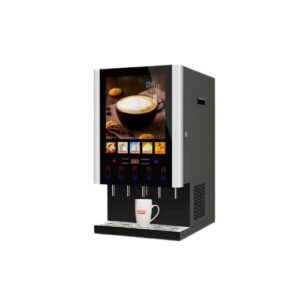 COFFEE MACHINE HIRE