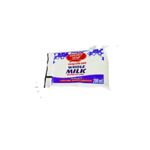 DAIRY TOP ESL CARTON OF 21 PCS – 200 ML