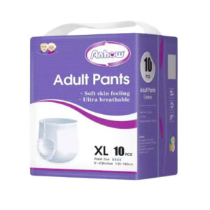 ANIHOW ADULT PANTS EXTRA LARGE