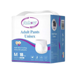 ANIHOW ADULT PANTS MEDIUM