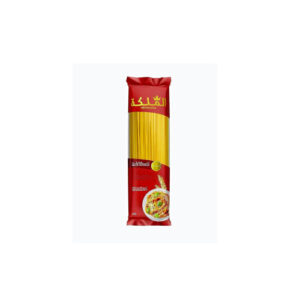 EL MALEKA SPAGHETTI 400G 10PCS