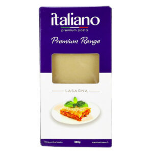 ITALIANO LASAGNA 400G