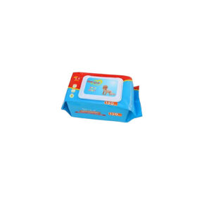 MAMI LOVE BABY WIPES 150PCS