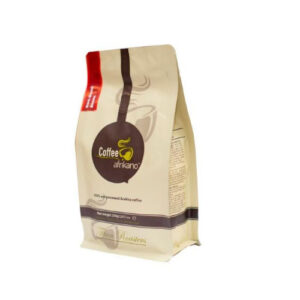 COFFEE ( AFRIKANO) MEDIUM ROAST GROUND 250G