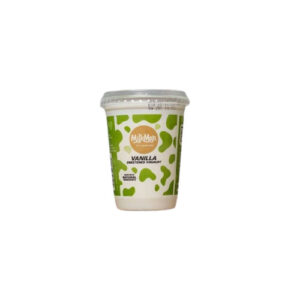 MILK MAN VANILLA YOGHURT 450ML CARTON OF 12 PCS